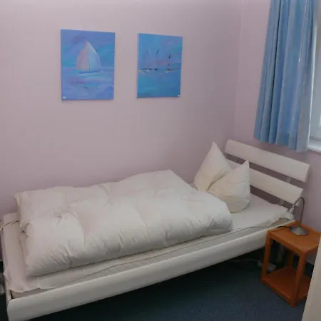 Haus Nordseeresidenz 28