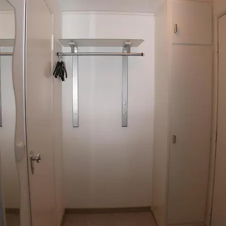 Haus Nordseeresidenz 28 * Westerland