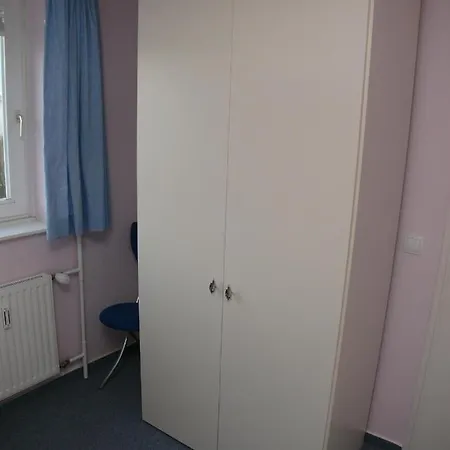 Haus Nordseeresidenz 28 Westerland