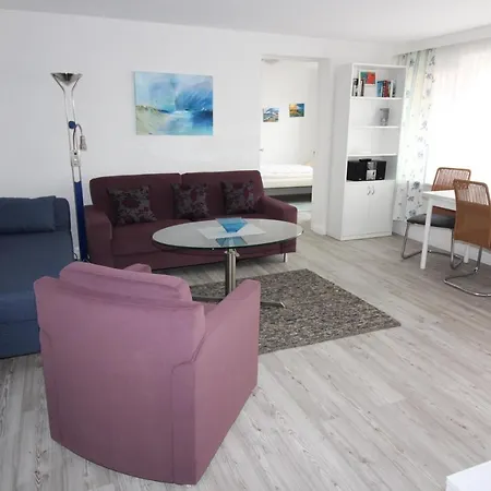 Haus Nordseeresidenz 28