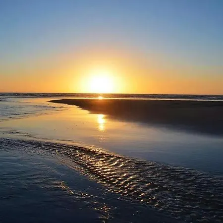 Haus Nordseeresidenz 28 Appartement Westerland