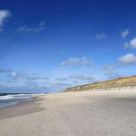 Haus Nordseeresidenz 28 Appartement *