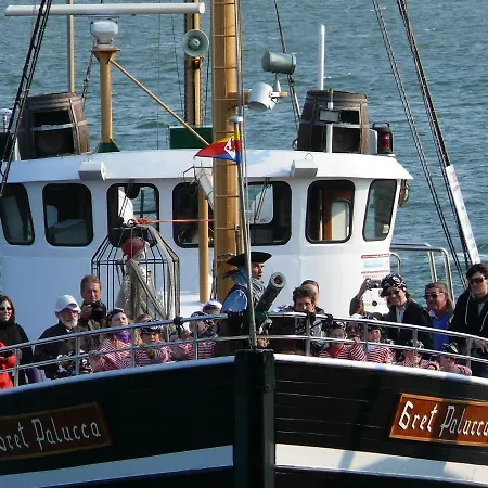 Haus Nordseeresidenz 28 Westerland